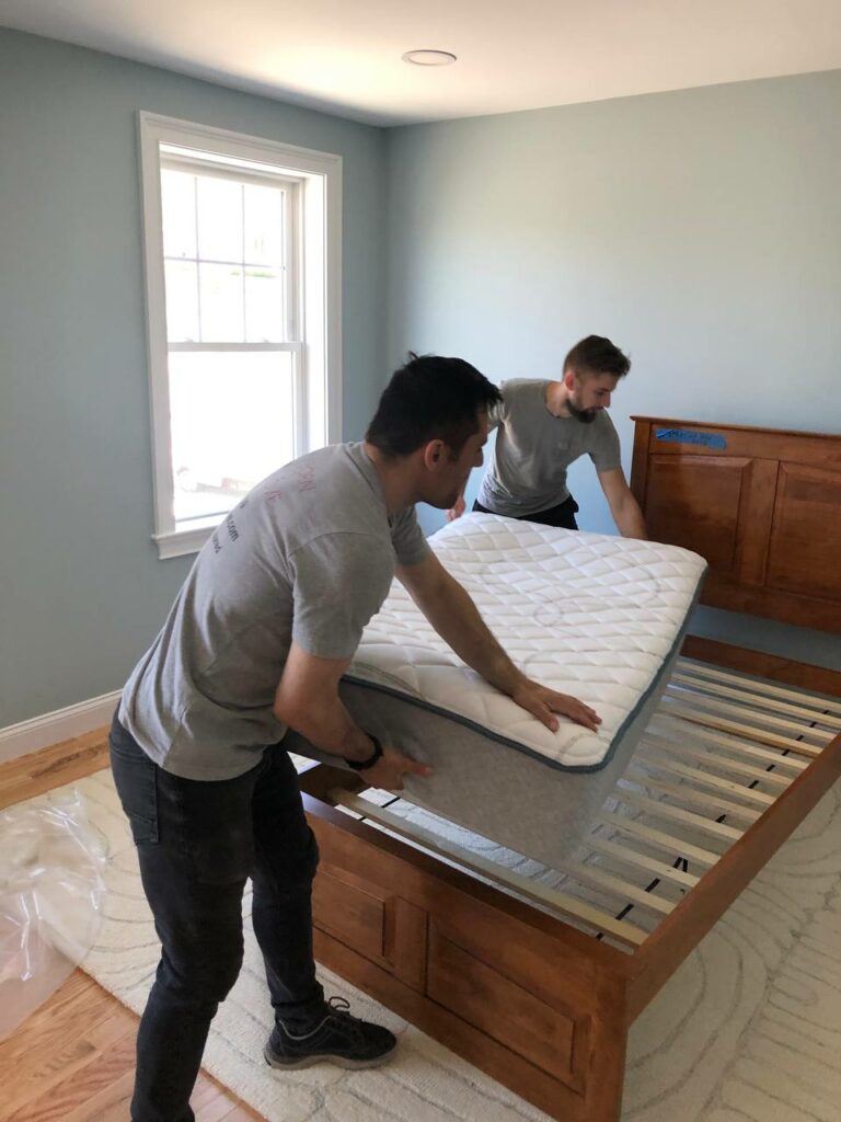 Menomonee Falls Wisconsin moving company